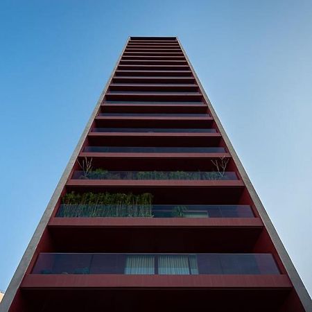 Appartement Triplo à São Paulo Extérieur photo