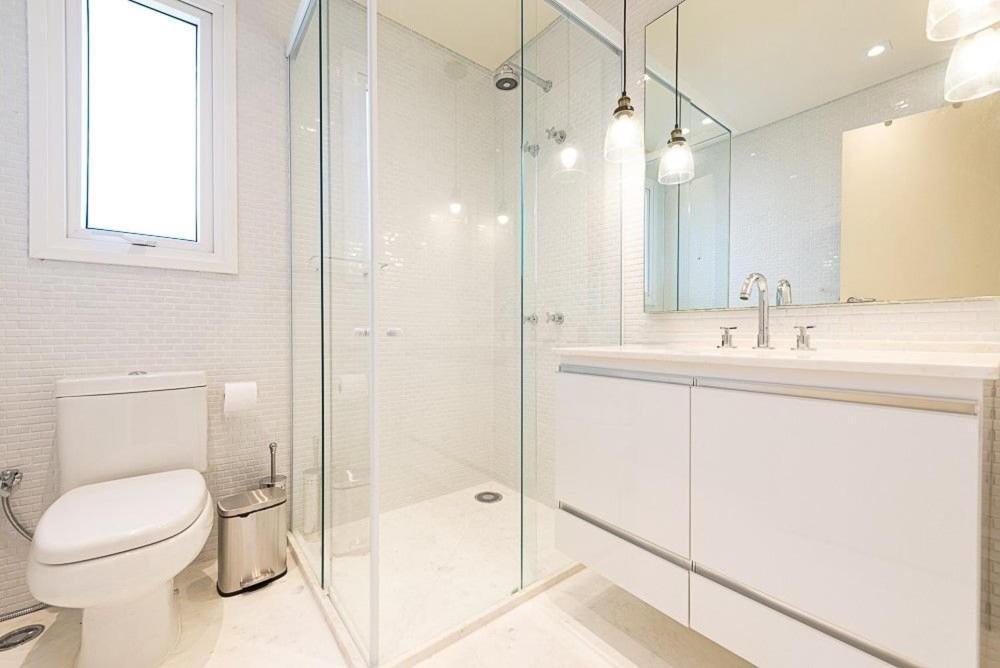 Appartement Triplo à São Paulo Extérieur photo